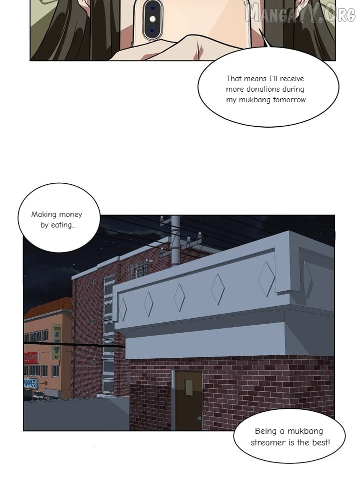 Change Me Chapter 11 - page 30